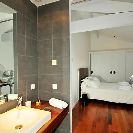 Vila Saint-jean-de-luz Sleeps 10 Pool Wifi *