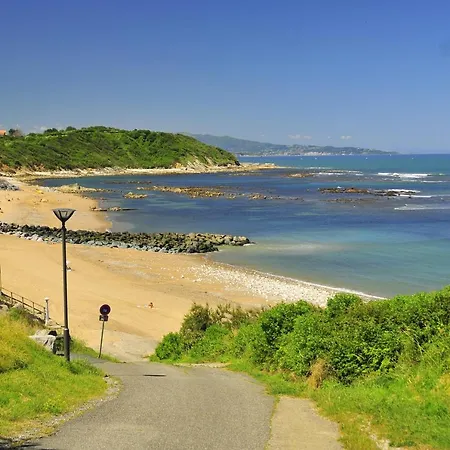 Vila Saint-jean-de-luz Sleeps 10 Pool Wifi Saint-Jean-de-Luz