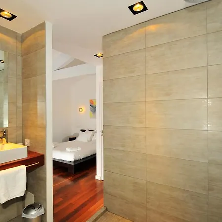 Saint-jean-de-luz Sleeps 10 Pool Wifi Vila