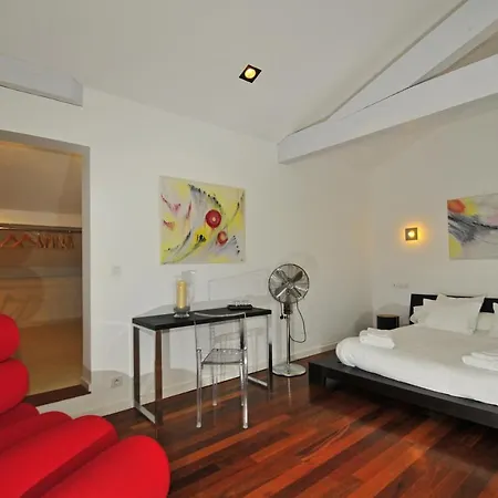 Saint-jean-de-luz Sleeps 10 Pool Wifi Vila Saint-Jean-de-Luz